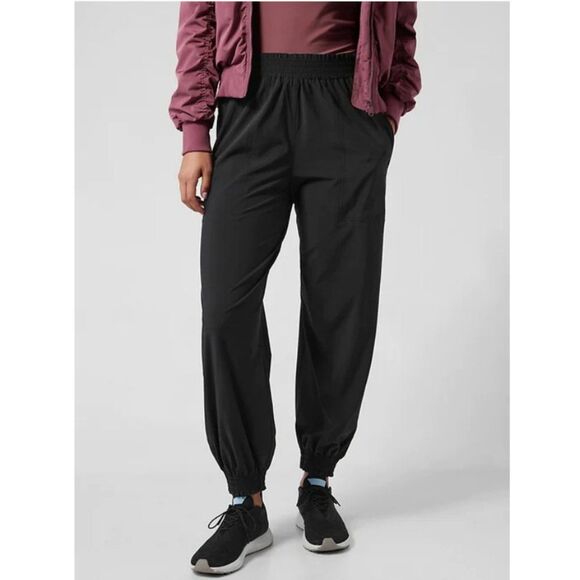 Athleta 'Savannah' Jogger - Picture 1 of 15